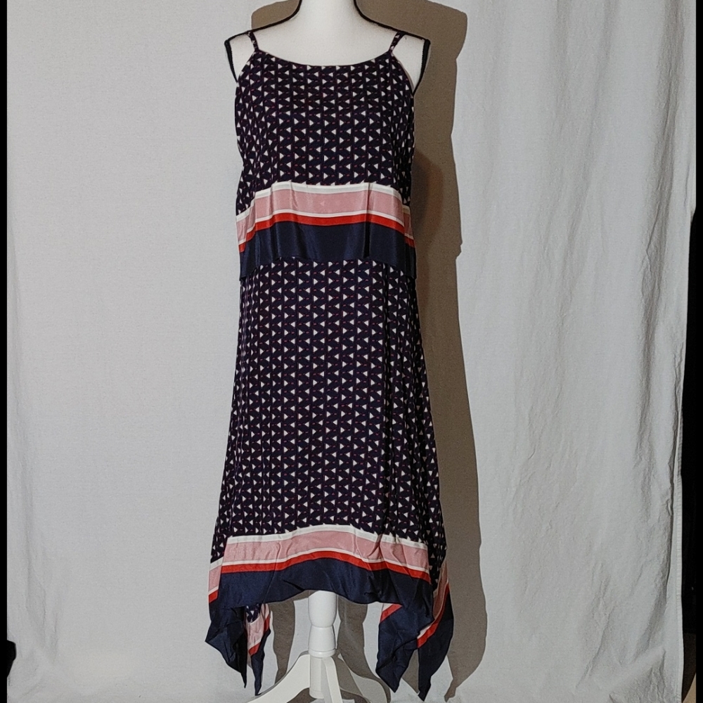 Joie Silk Dress